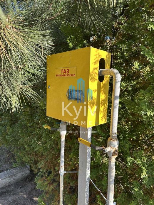 Продаж сучасного будинку 240 м.кв/ 12 соток/ Газ/ КМ Золоче/ Вишеньки