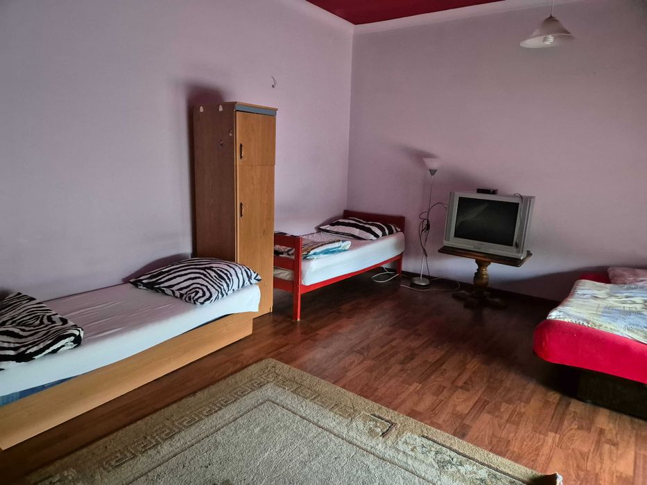 Wynajmę pokoje pracownicze – dla grup, długa współpraca