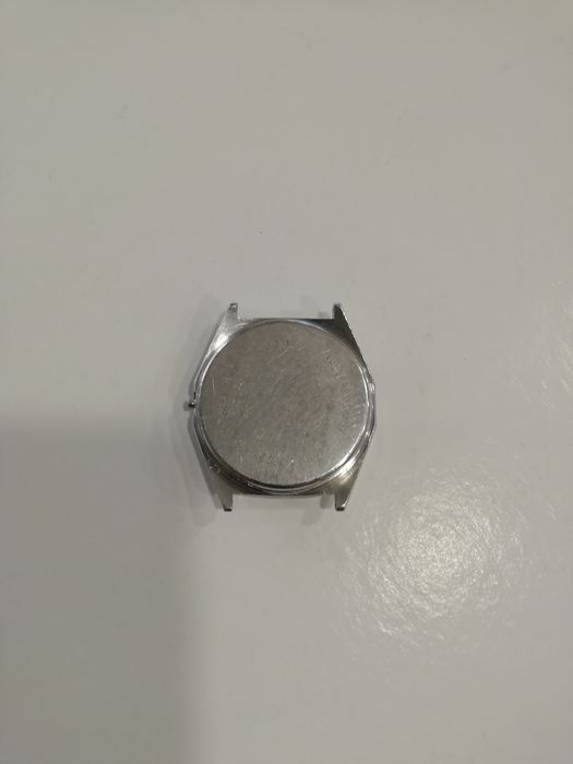 Caixa aço Certina KF 28 - 10
