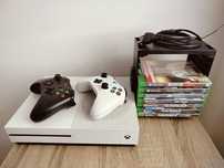 Konsola Xbox one s
