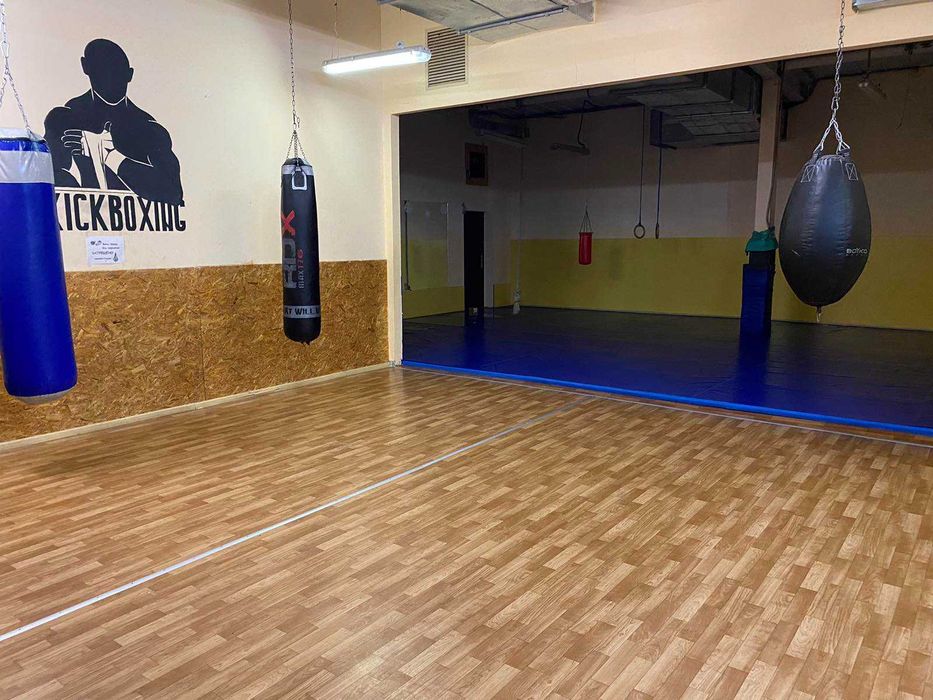 Оренда об'єкта 606,2 м2/ В'їзд Набережний 7/ м. Пісочин/ ТРК Мобіль