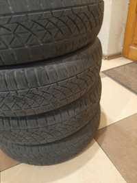 Шини Hankook 4s 165/70/14.