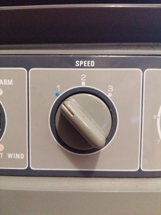 Climatizador Evaporativo Quente e Frio - BlueWay