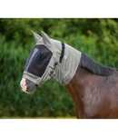601C. Maska przeciw owadom, Felix Buhler Gibson, PONY (S)