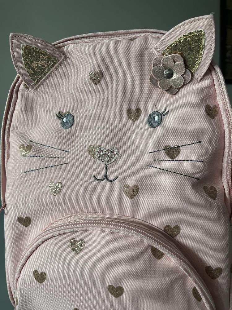 Mochila criança