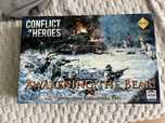 Conflict of Heroes: Awakening the Bear – Operation Barbarossa 1941