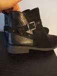 Botins tamanho 40