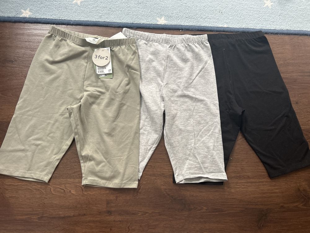 Spodenki “Kolarki” 3 pack