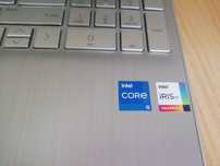HP Laptop 15-dw3xxx  Core(TM) i5-1135G7 2.42 GHz