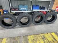 Radar Renegade X 33x12.5 r20