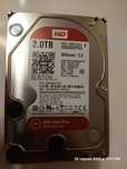 Жорсткі диски (HDD) 3,5 500Gb, 1Tb, 2Tb, 8Tb