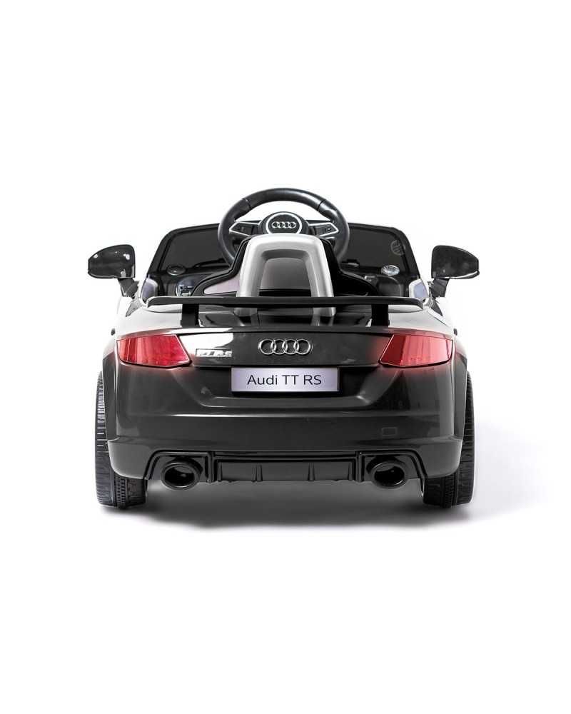 Audi TT RS - Carro para Criança com Rádio e Telecomandado à Distância