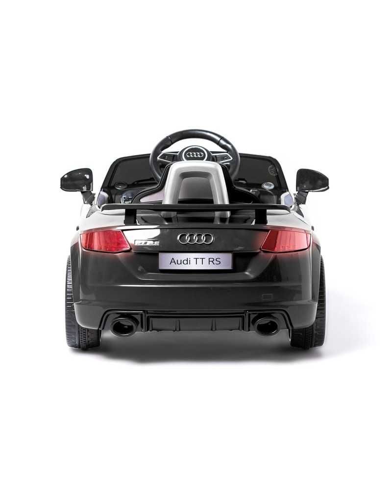 Audi TT RS 12v - Carro para Criança e Telecomandado à Distância