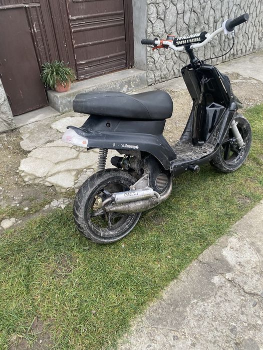 Yamaha BWS утка до 04 ТОРГ