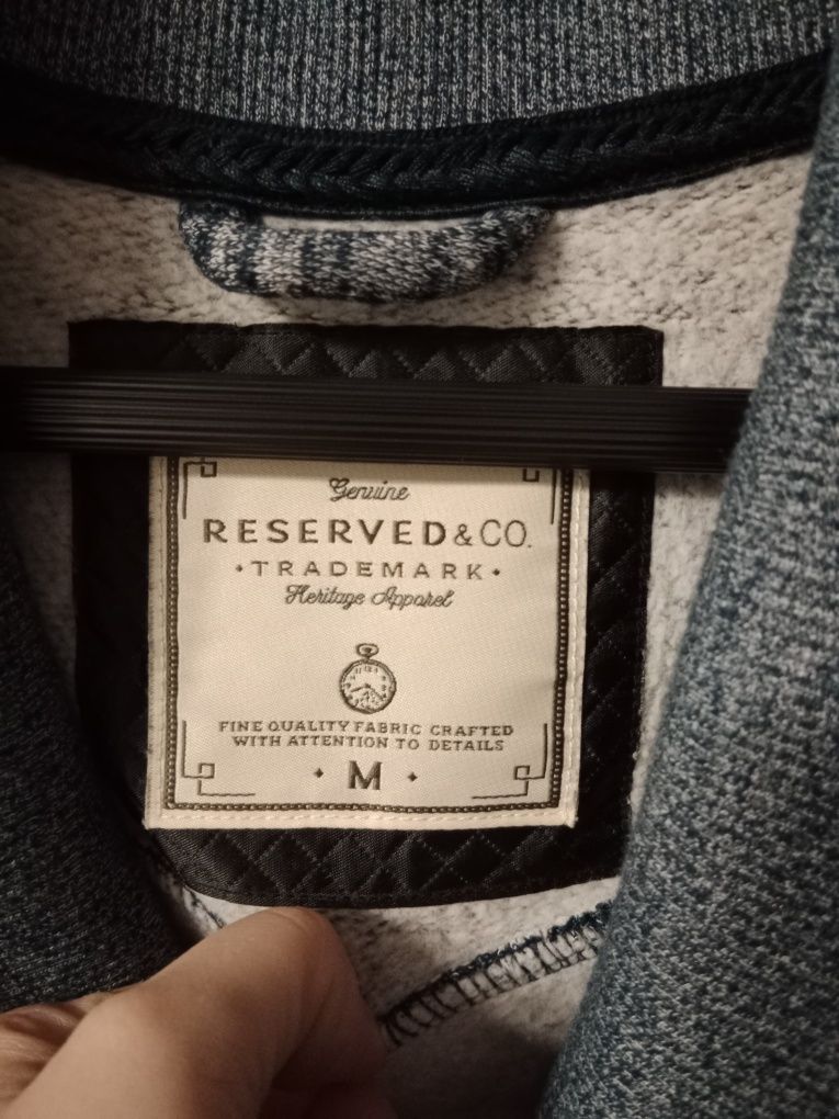 Sweter męski  Reserved