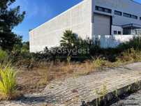 Terreno para construção em Zona Industrial Casal do Cego, Leiria