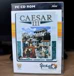 PC # Caesar III .