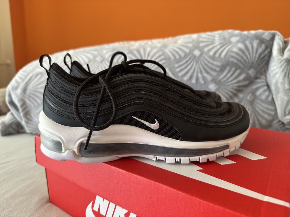 Nike air max 97 nowe oryginalne