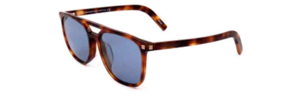 Oculos de sol Ermenegildo Zegna