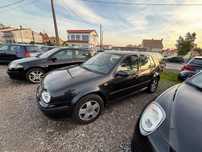 Volkswagen Golf 1.4i