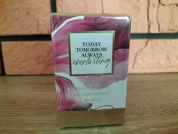 Avon TTA Everlasting Woda dla Niej 50ml