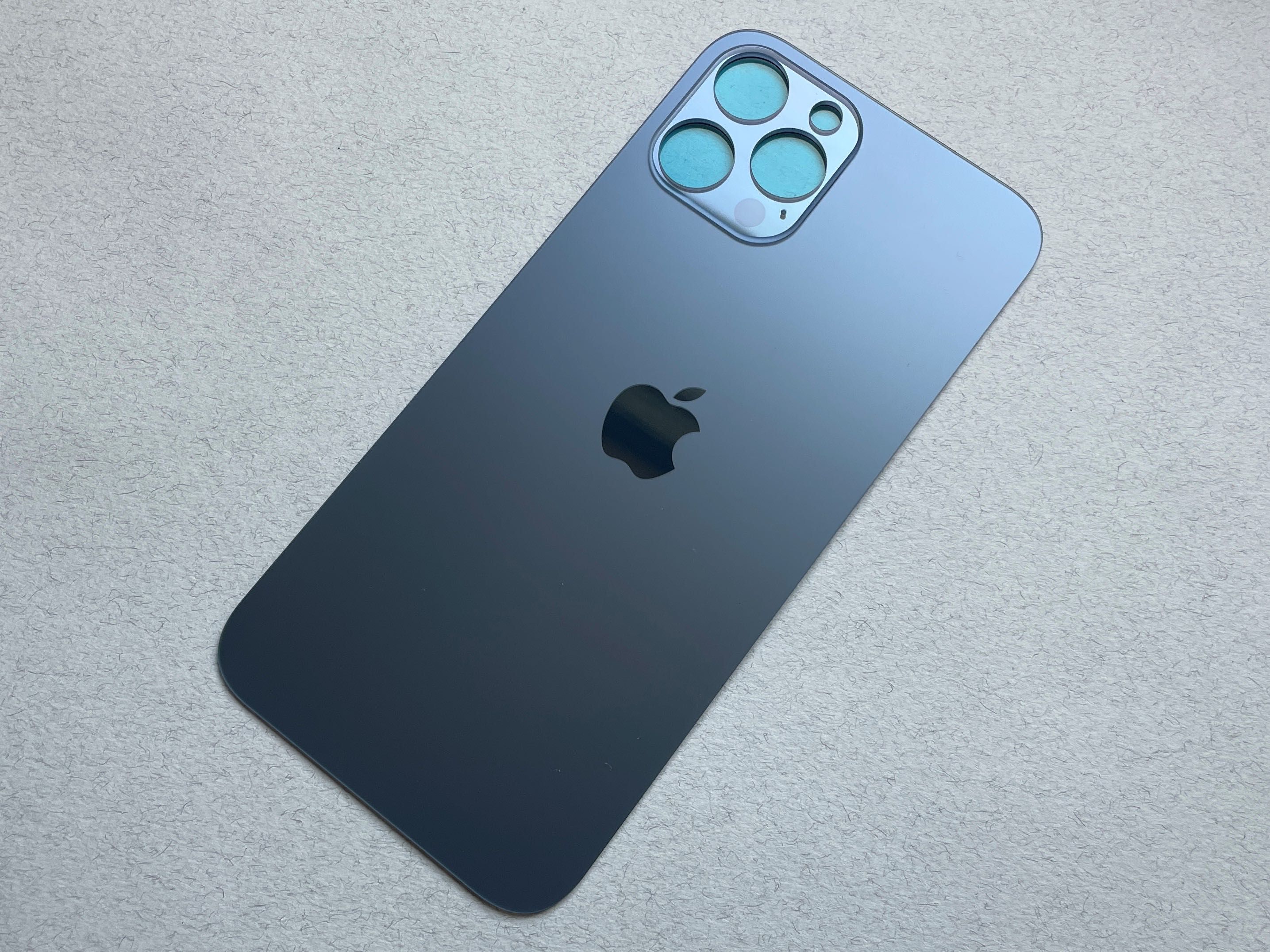 iPhone 12 Pro Max задня кришка скло зад задняя крышка на замену стекло