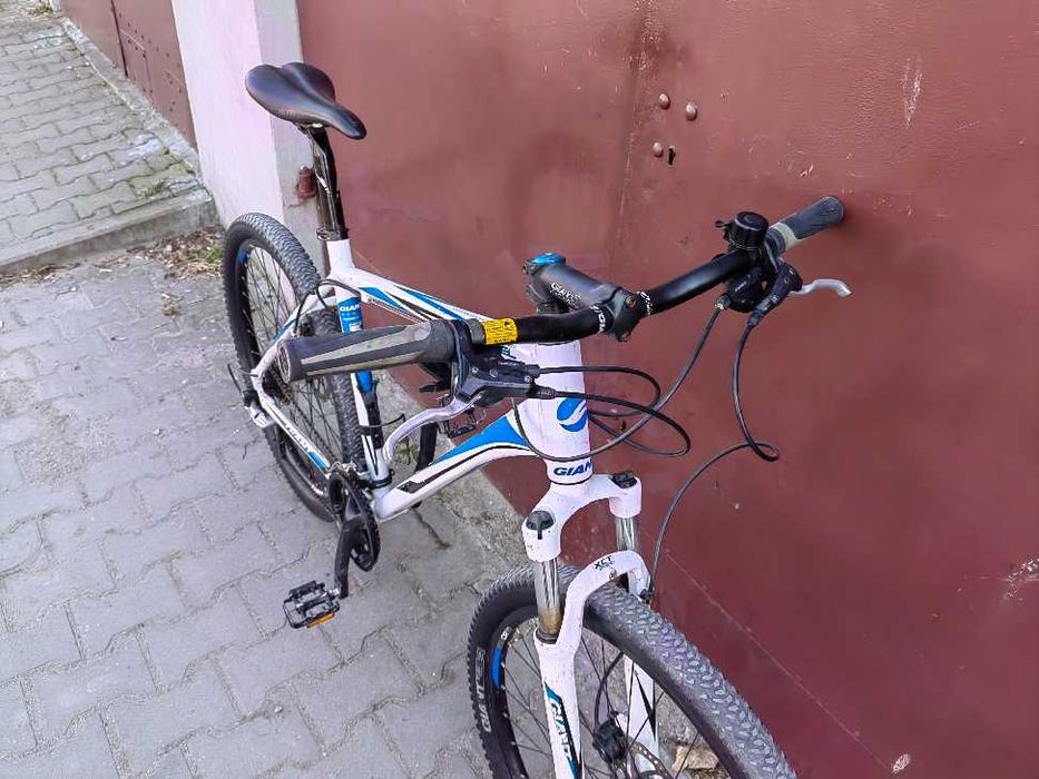 Rower GIANT 26 cali rama-L