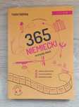 Niemiecki 365 Na każdy dzień kurs Szkandera Zuzanna Preston Publishing
