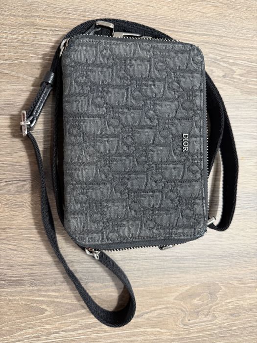 Bag - Nerka - Torebka —-  DIOR