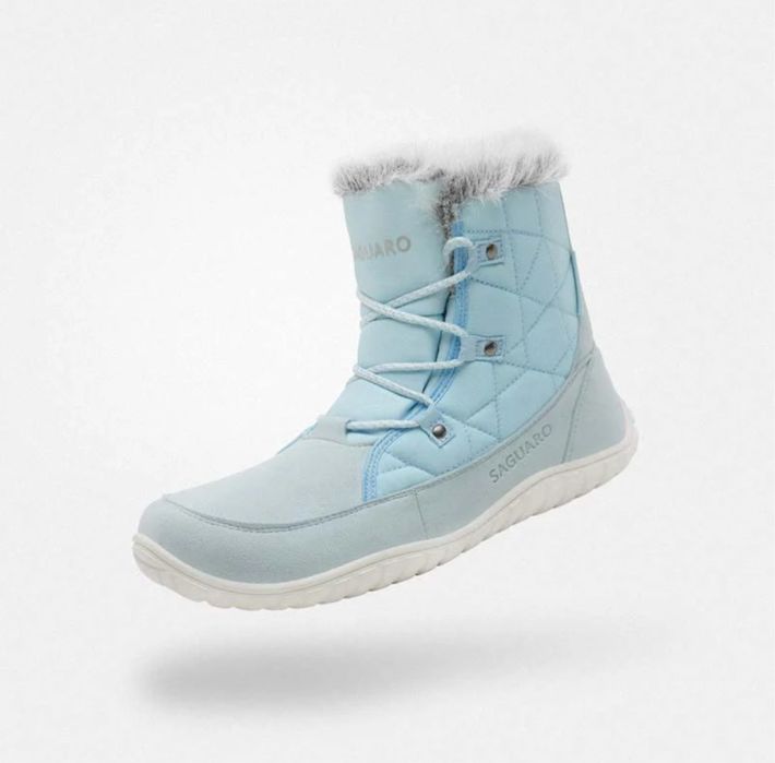 Зимові барефут від saguaro Rise I – Winter Barfußschuhe