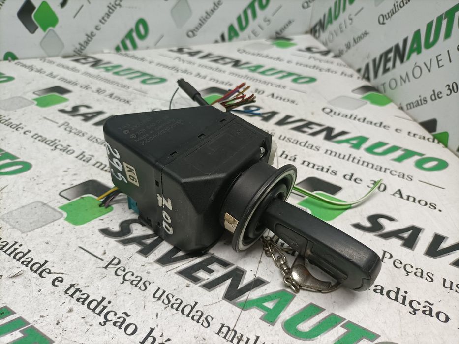 Canhão da ignição MERCEDES-BENZ CLK (C208)