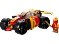 Lego 71780 Samochód Wyścigowy Ninja Kaia Evo