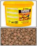 Корм Tropical Supervit tablets B Таблетки для сомов и ракообразных