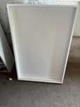 Moldura estilo caixa de sombra