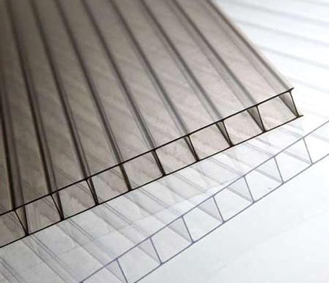 ВИГІДНО! Монолітний, Сотовий і Профільований полікарбонат м. Київ