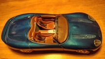 Jaguar XK 180 Maisto
