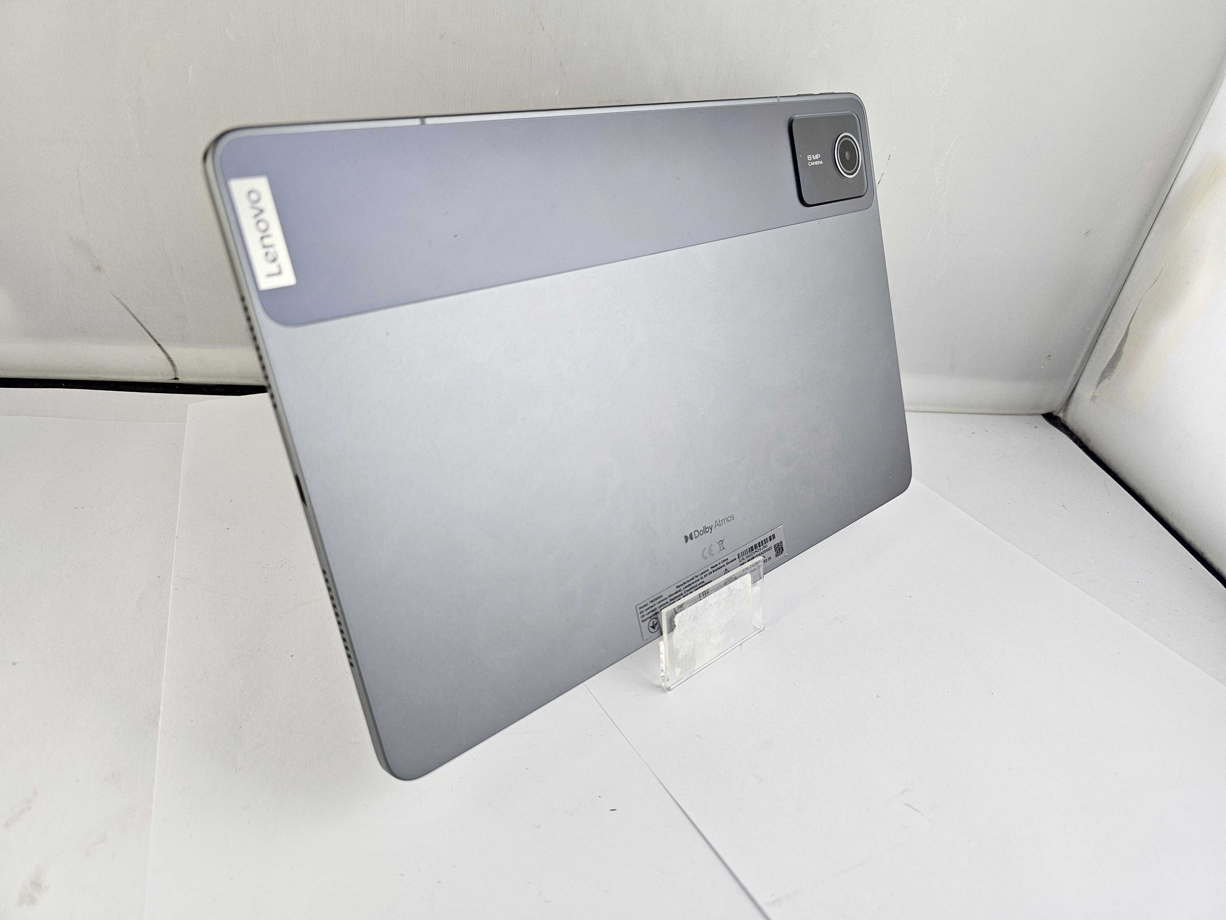 Tablet Lenovo Tab M11 4/128GB + pudełko, rysik