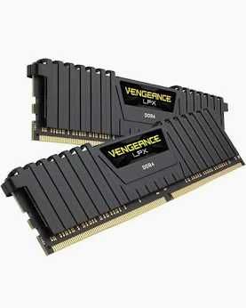 Corsair Vengeance LPX DDR4 2400 2x4GB CL14