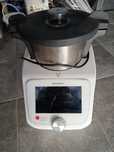 Silver crest lidlomix robot kuchenny