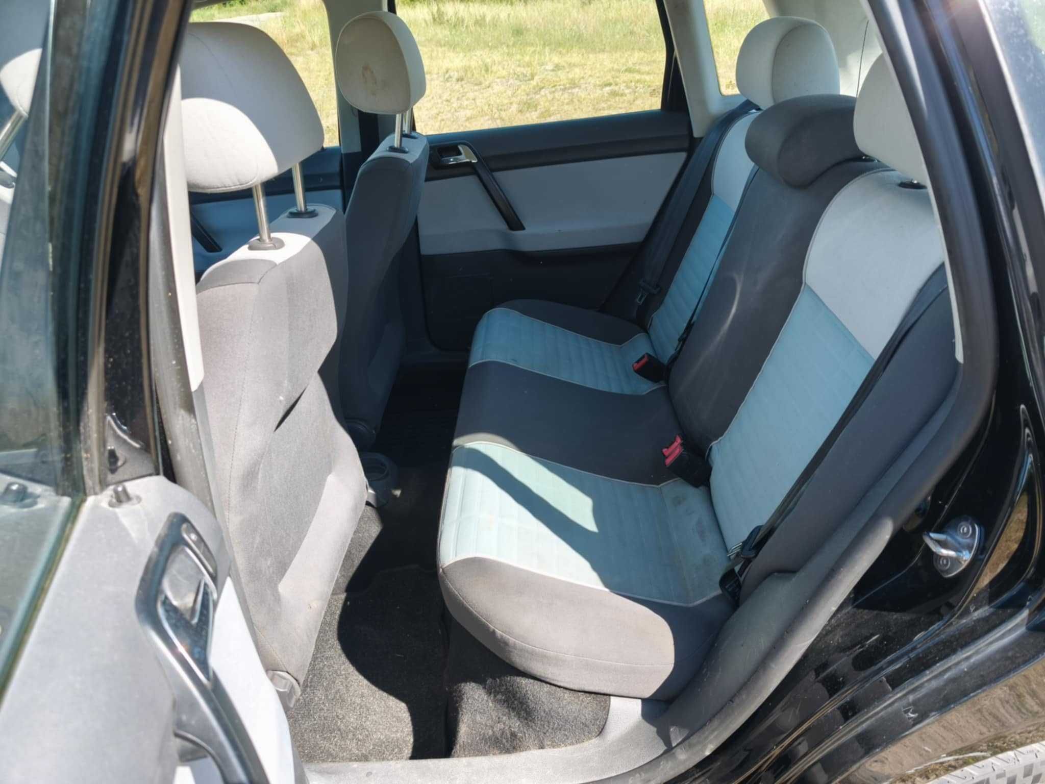 BLUEMOTION, 1,4 TDI, 80KM, z Niemiec.