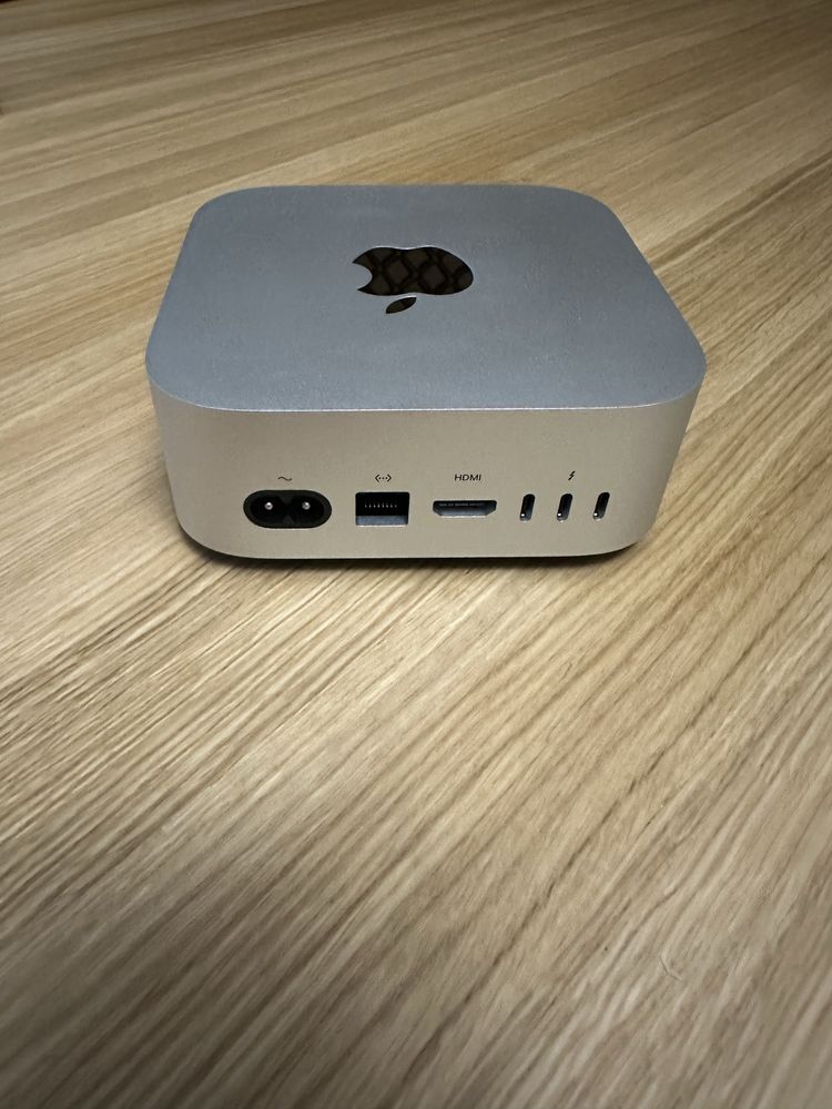 Apple Mac mini M4 16GB - 256GB
