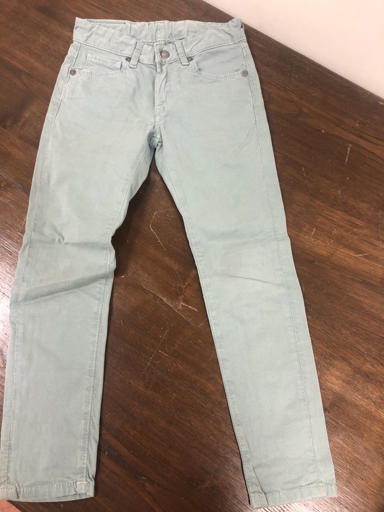 Calça Hackett 5/6 anos