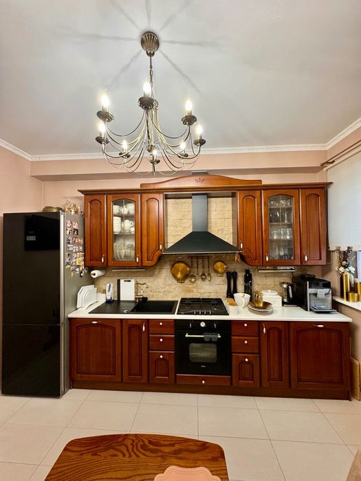 Продаж будинку з ремонтом у с.Давидів