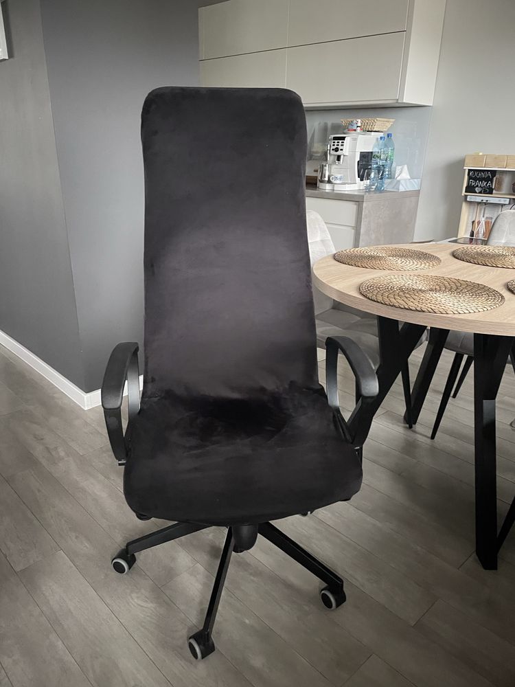 Krzeslo IKEA Markus