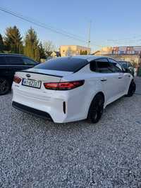 Kia Optima Kia optima EX 2.0 hybryda