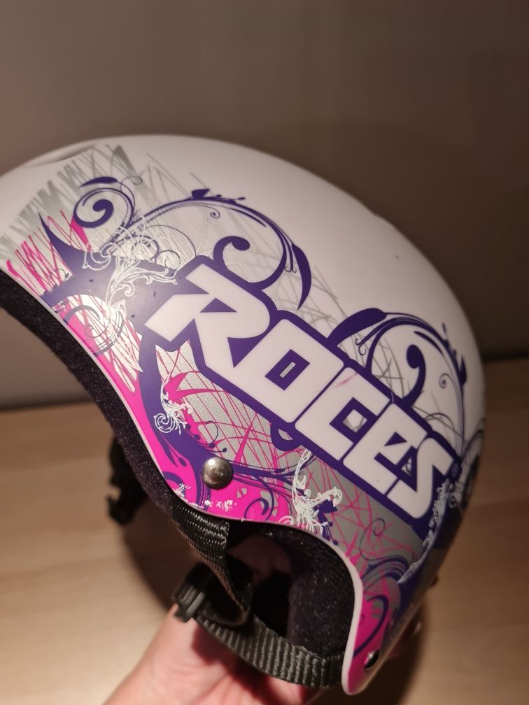 Kask Roces Junior