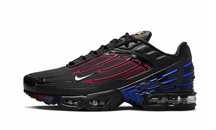 Air Max Plus 3 Spider-Verse 37.5
