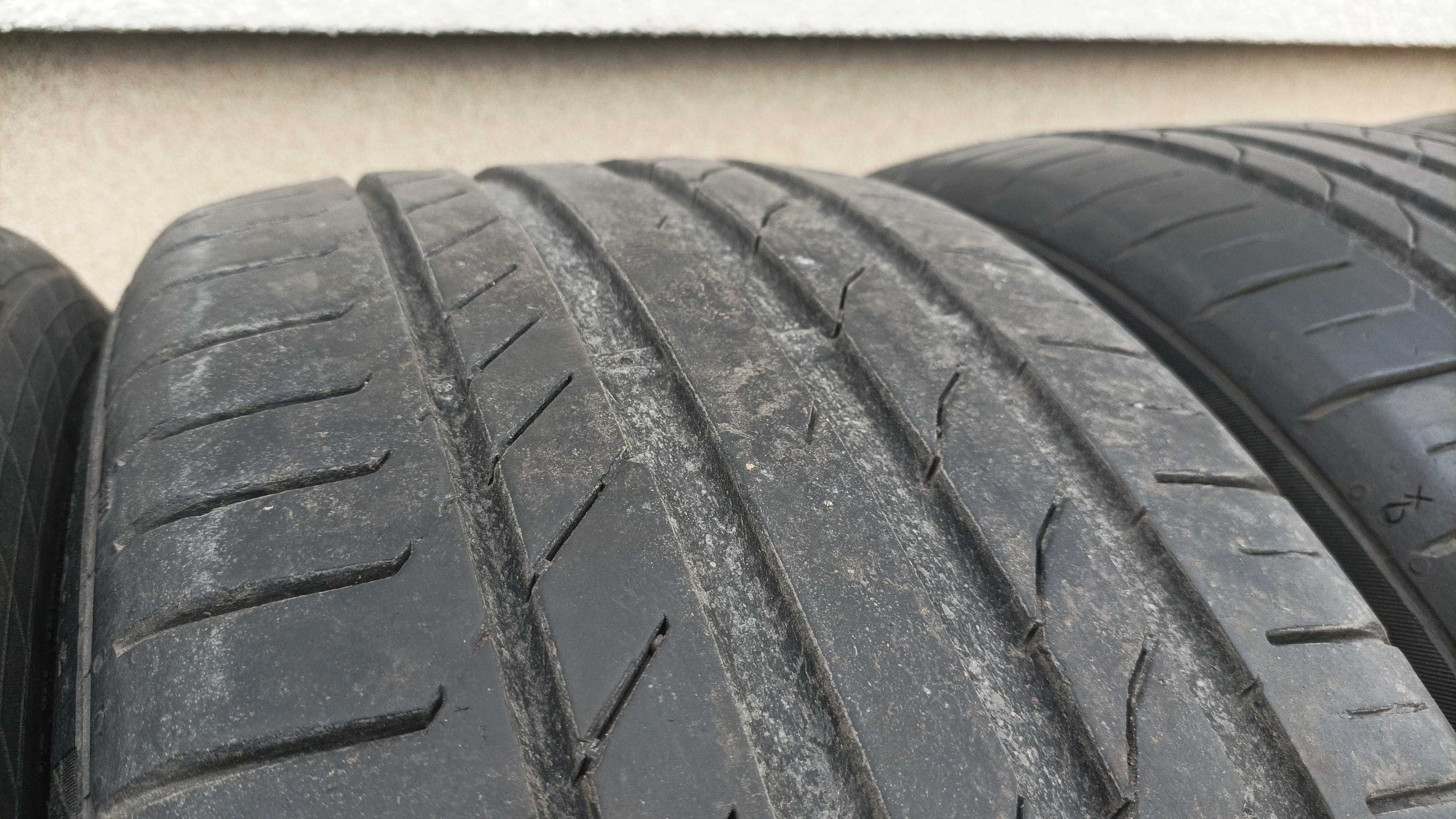 Continental 225/40 R18 2018r