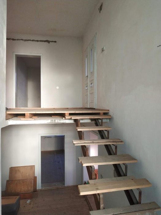 Продається будинок в с. Іза, Хустський район