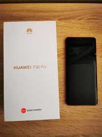 Huawei P30 Pro 128 GB Bursztynowy